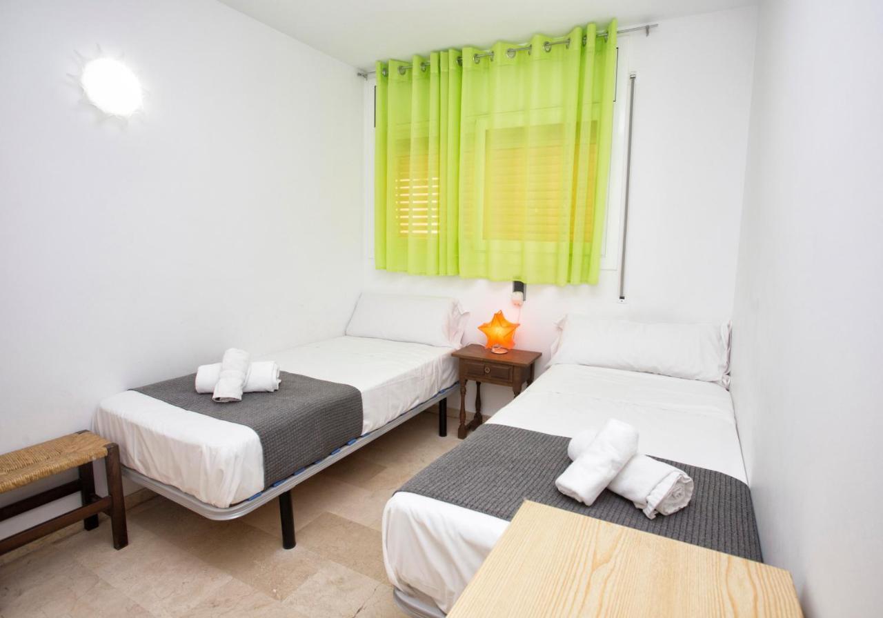 Salou Vista Mar Premium Exterior foto