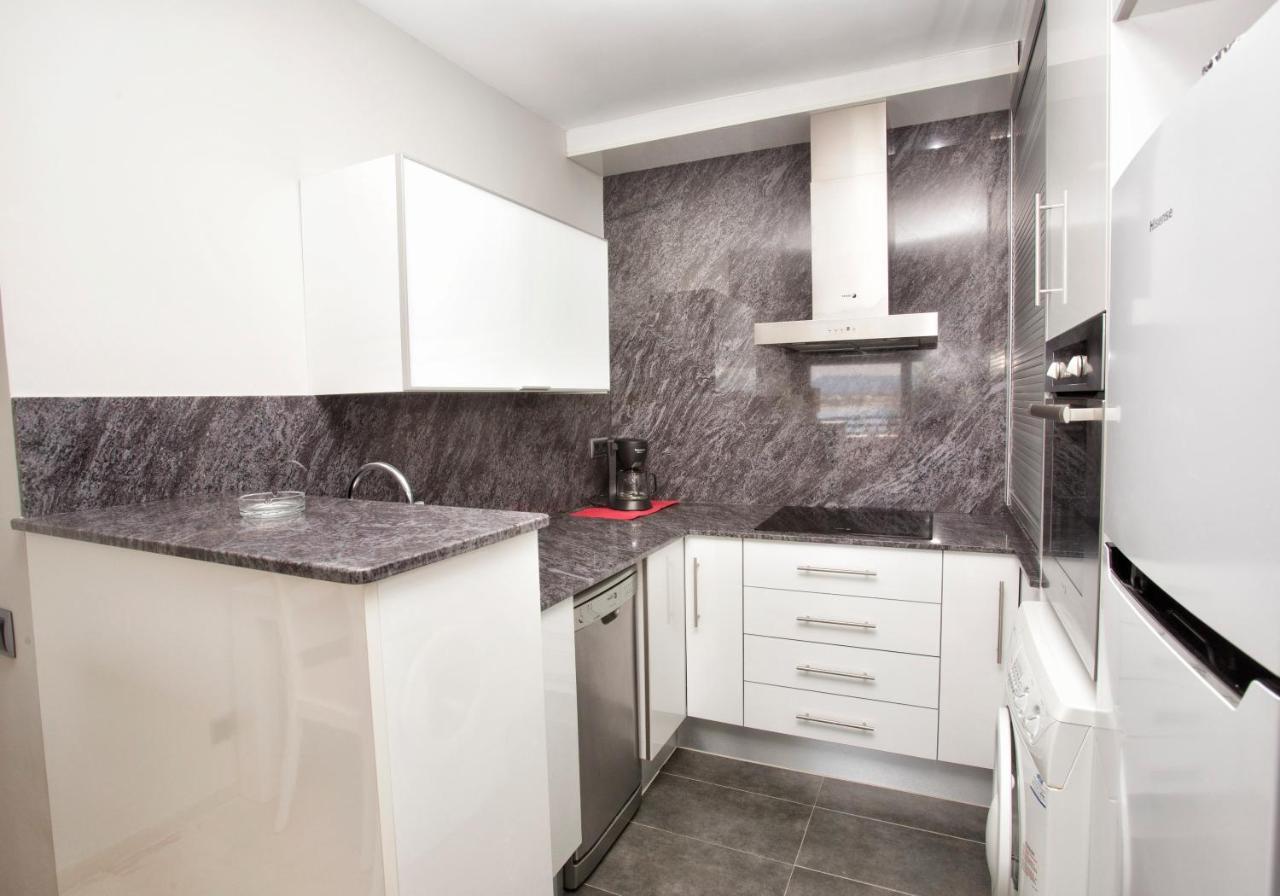 Salou Vista Mar Premium Exterior foto