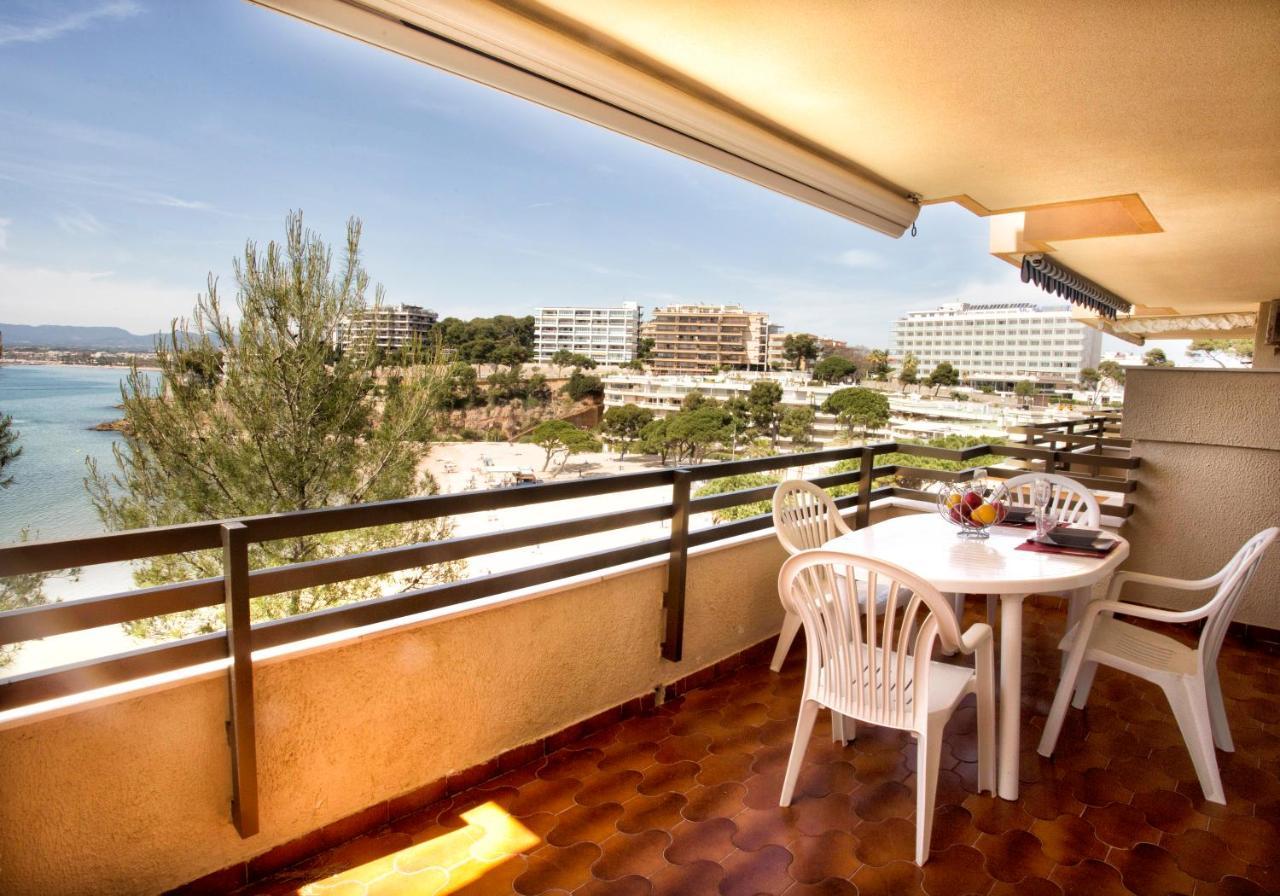 Salou Vista Mar Premium Exterior foto