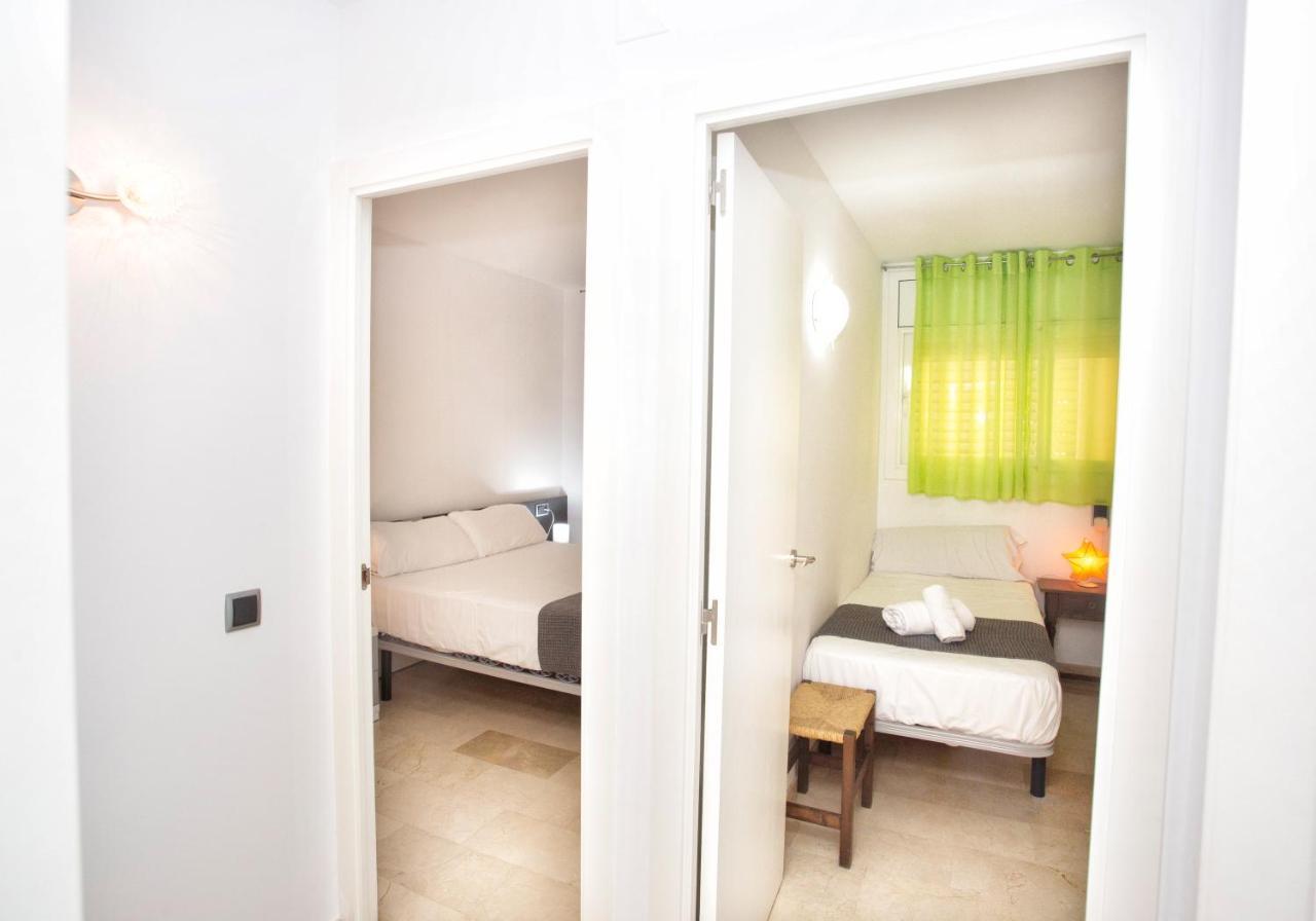 Salou Vista Mar Premium Exterior foto