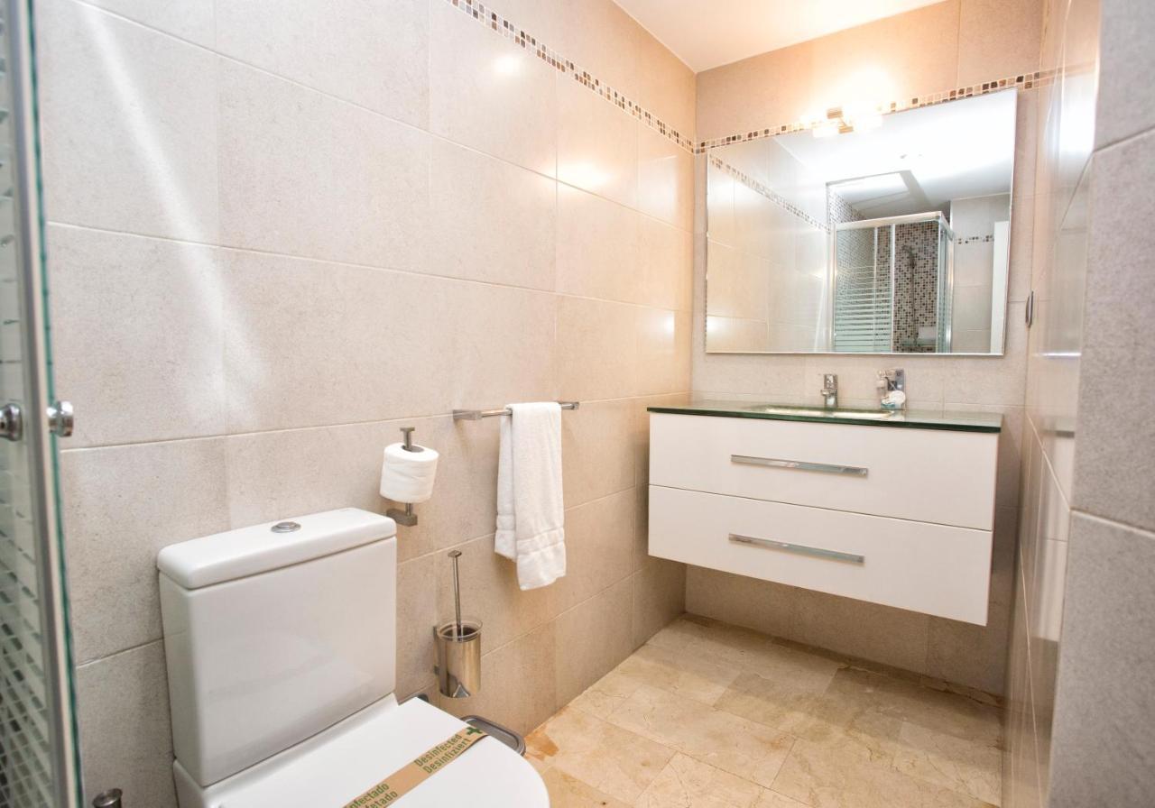 Salou Vista Mar Premium Exterior foto