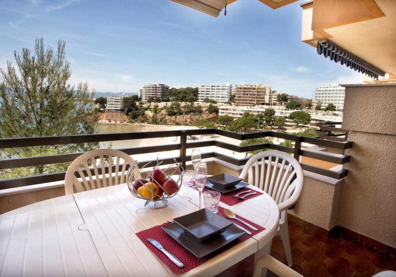 Salou Vista Mar Premium Exterior foto
