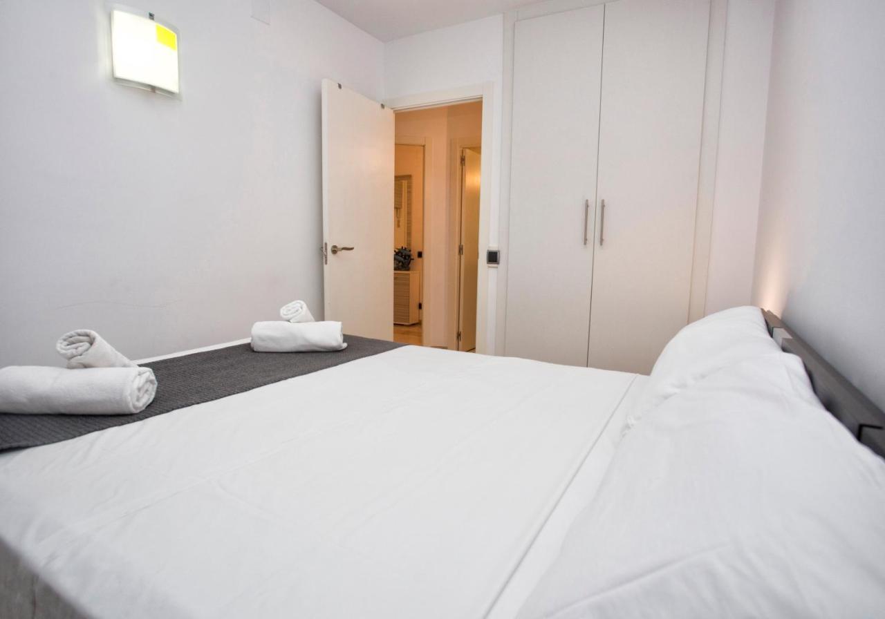 Salou Vista Mar Premium Exterior foto