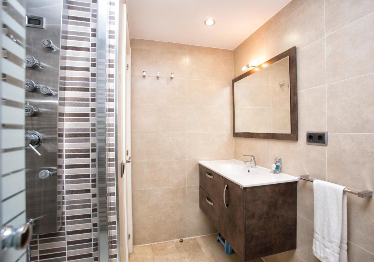 Salou Vista Mar Premium Exterior foto