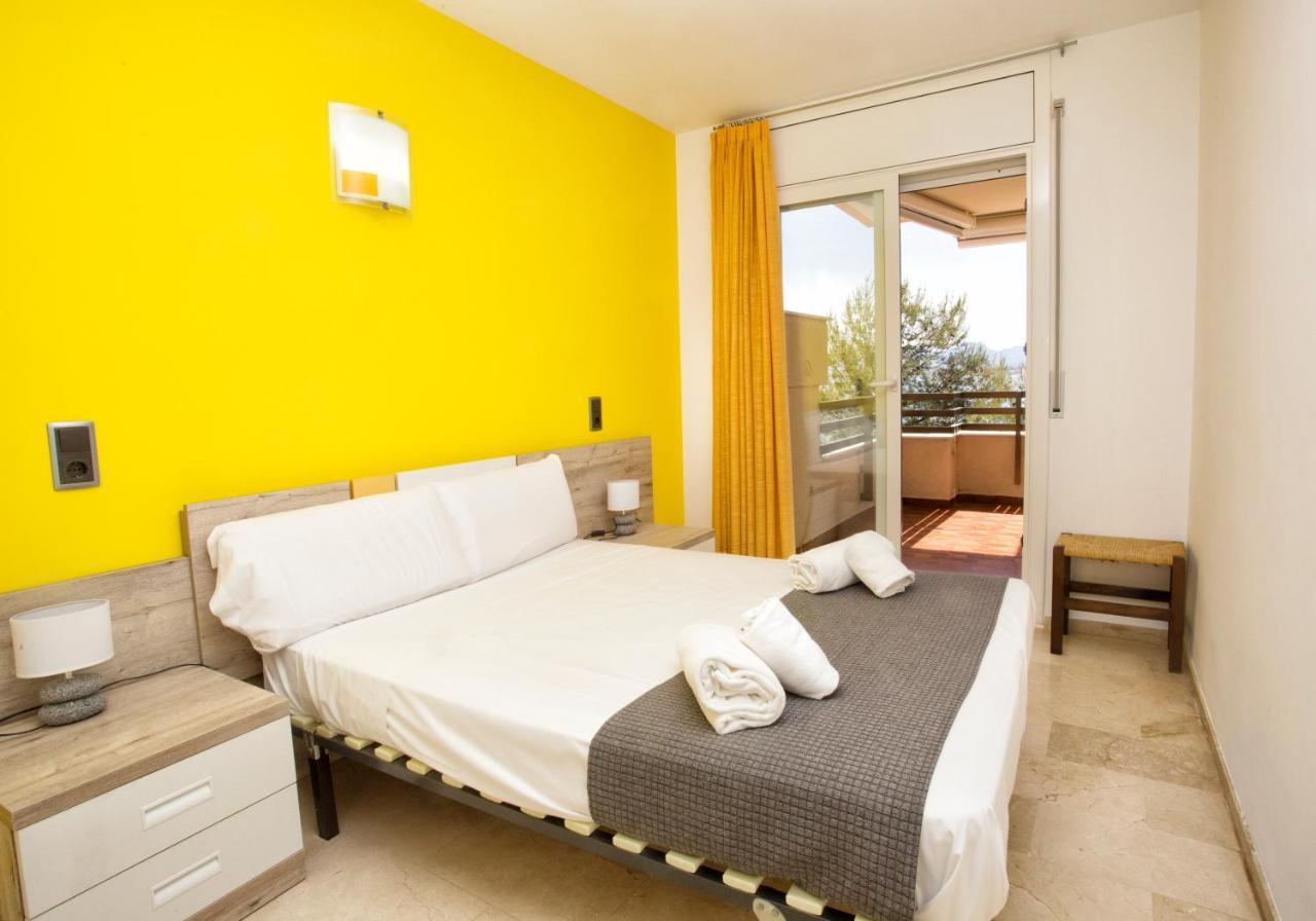 Salou Vista Mar Premium Exterior foto