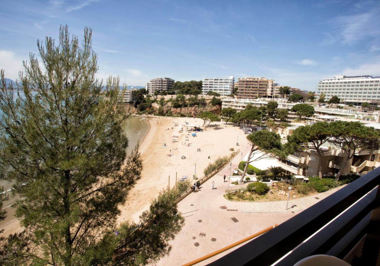 Salou Vista Mar Premium Exterior foto
