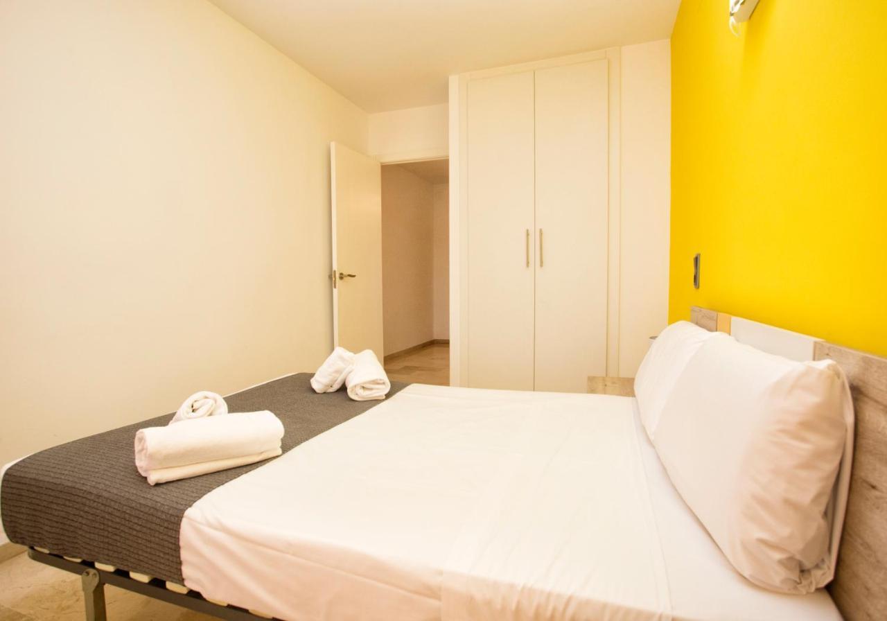 Salou Vista Mar Premium Exterior foto