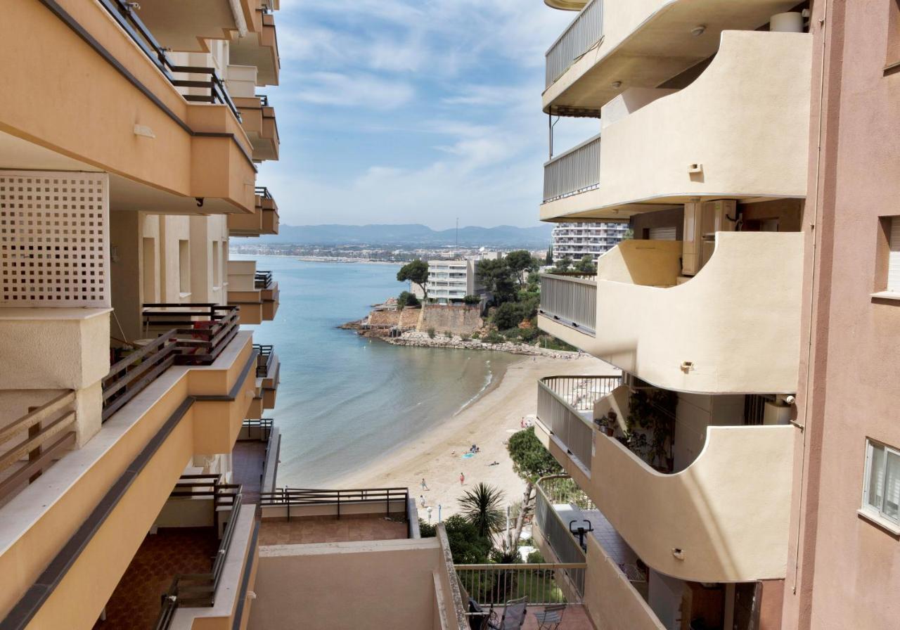 Salou Vista Mar Premium Exterior foto