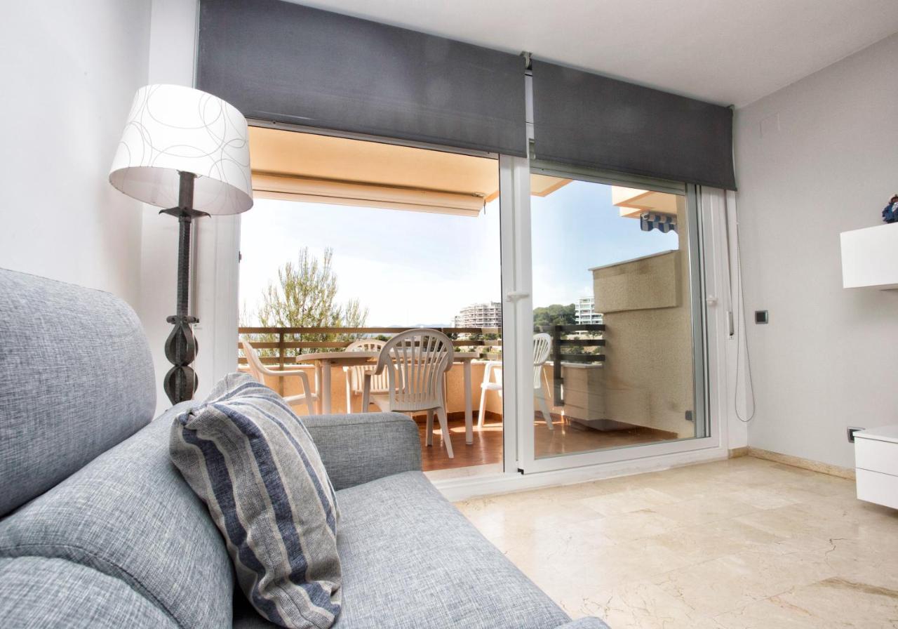 Salou Vista Mar Premium Exterior foto