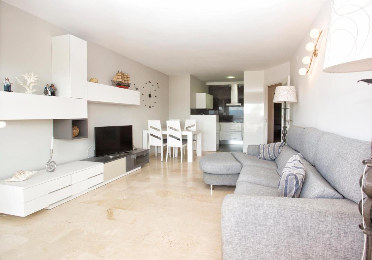 Salou Vista Mar Premium Exterior foto