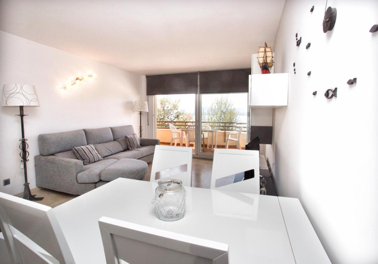 Salou Vista Mar Premium Exterior foto