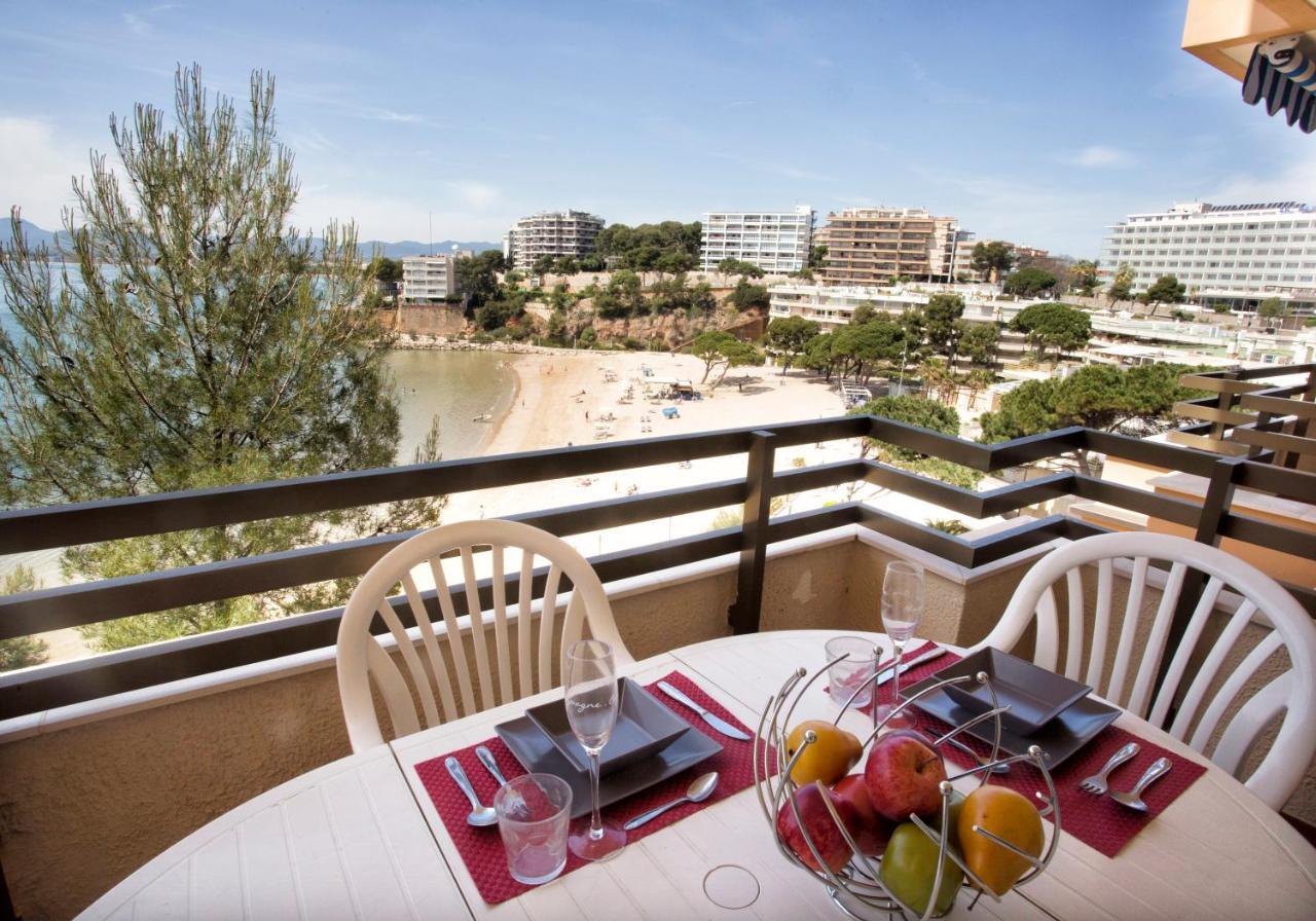 Salou Vista Mar Premium Exterior foto